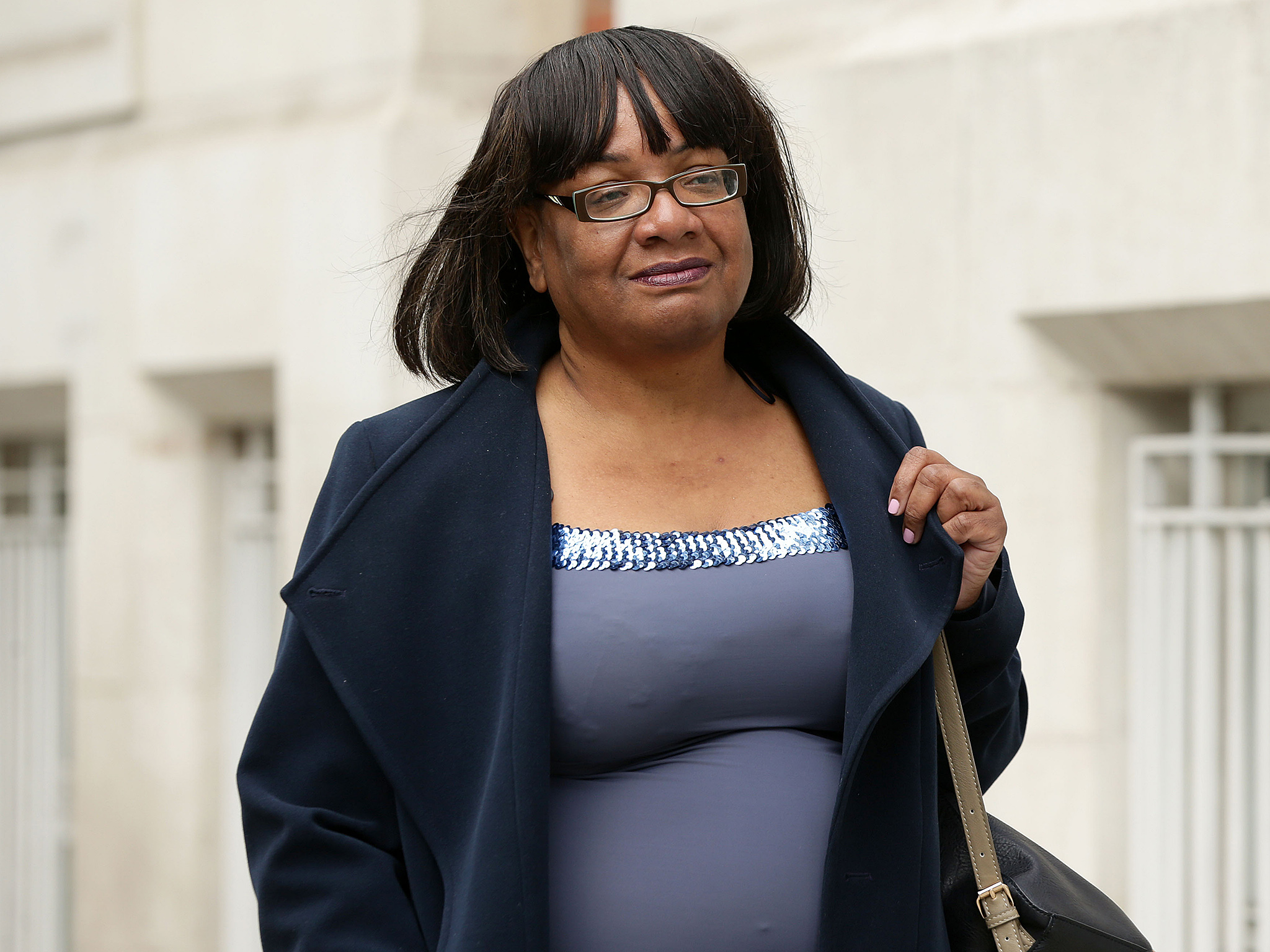 Thumbnail for Spare me the racist, misogynist rants about Diane Abbott – we all know Boris Johnson is far more incompetent